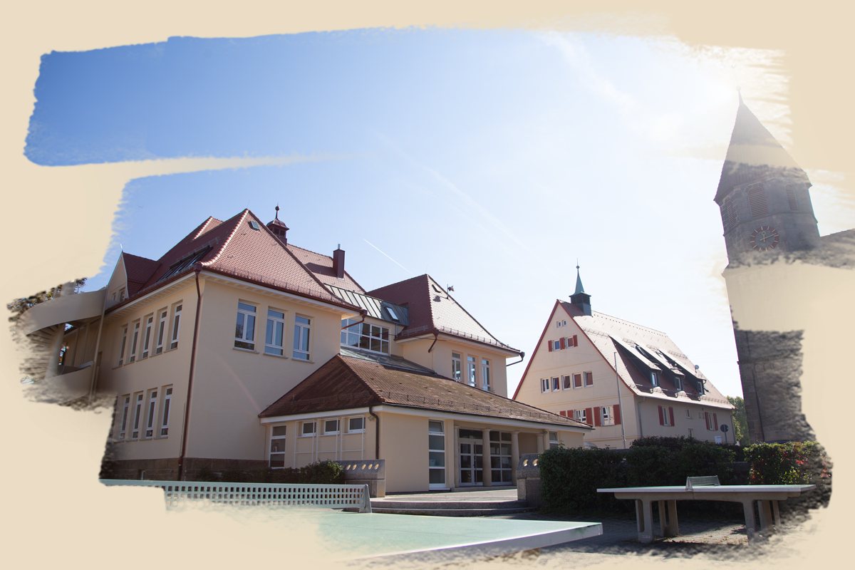 Die Klosterhofschule Nellingen